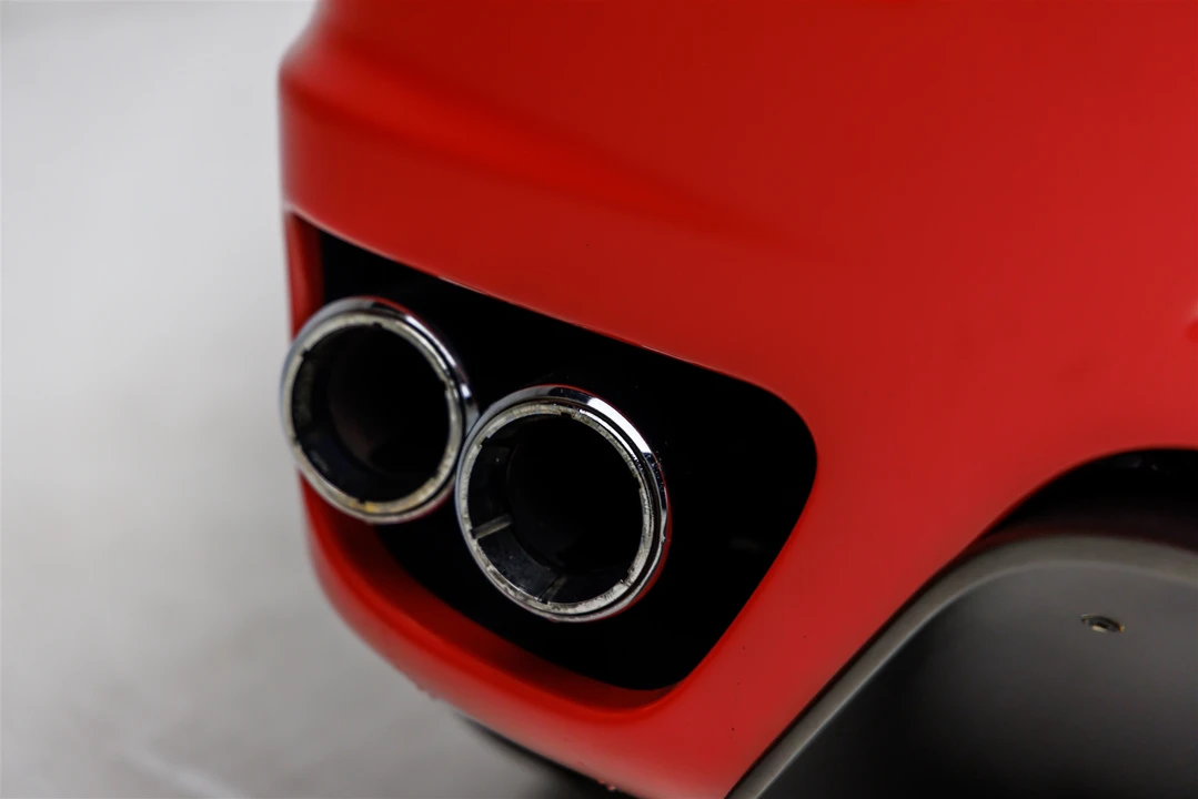 2008 Ferrari F430 Spider - Image 21 of 31