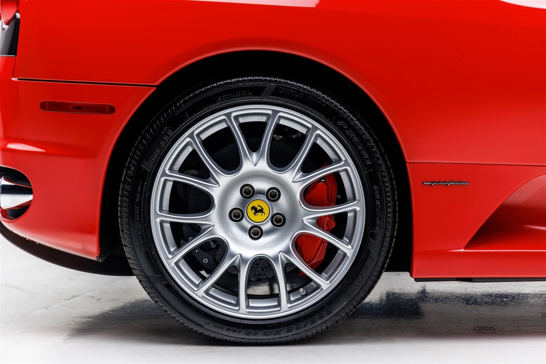 2008 Ferrari F430 Spider - Image 29 of 31