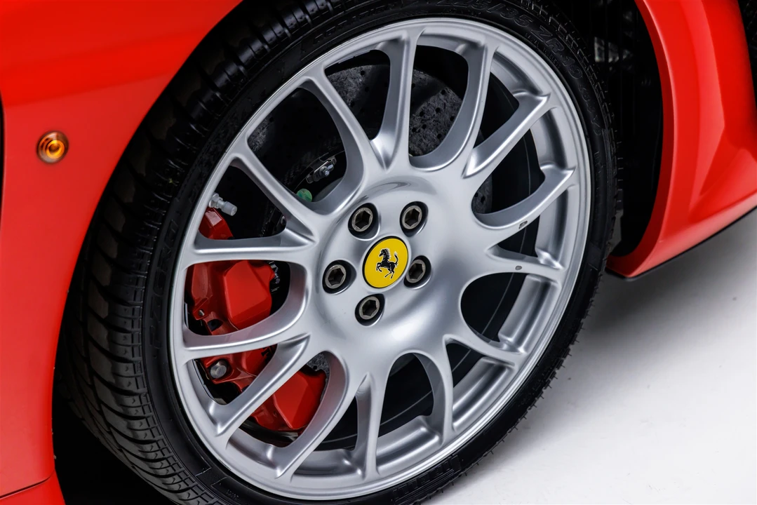2008 Ferrari F430 Spider - Image 30 of 31