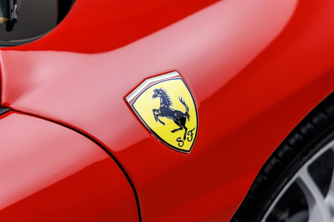 2008 Ferrari F430 Spider - Image 27 of 31