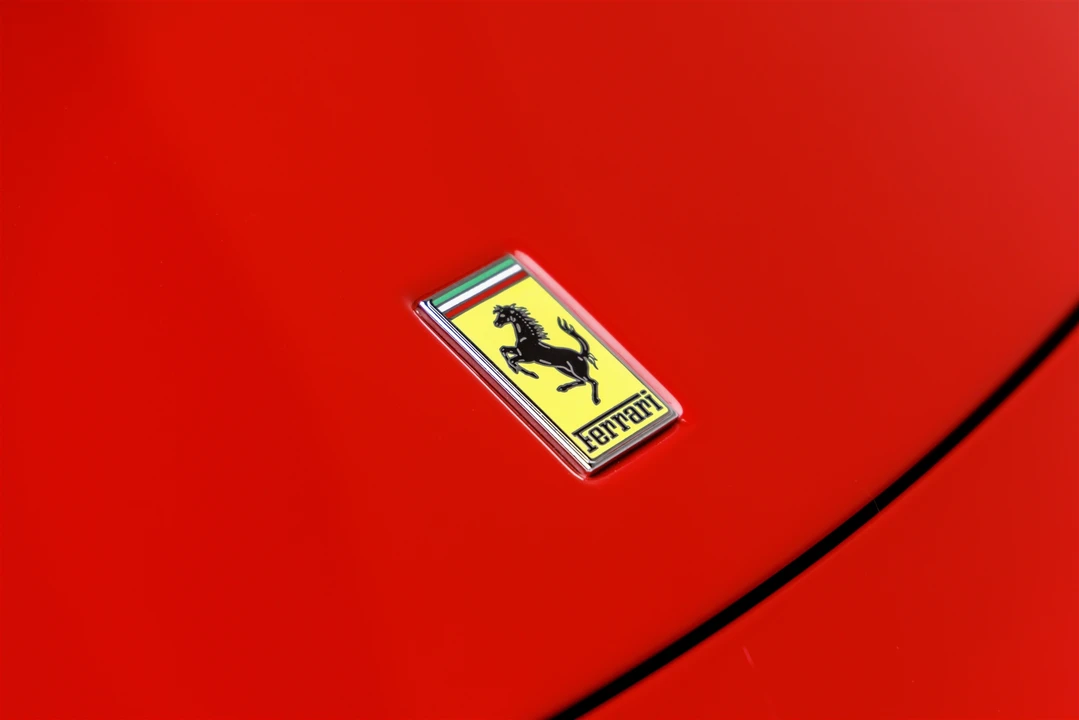 2008 Ferrari F430 Spider - Image 28 of 31
