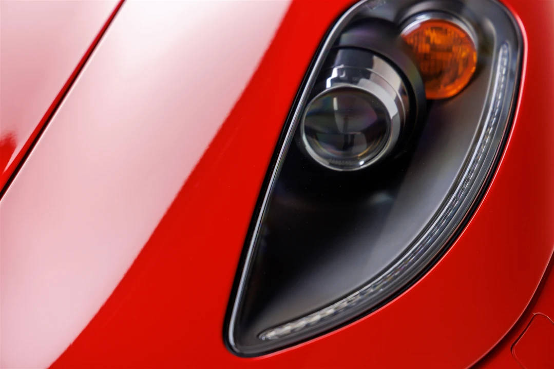 2008 Ferrari F430 Spider - Image 12 of 31