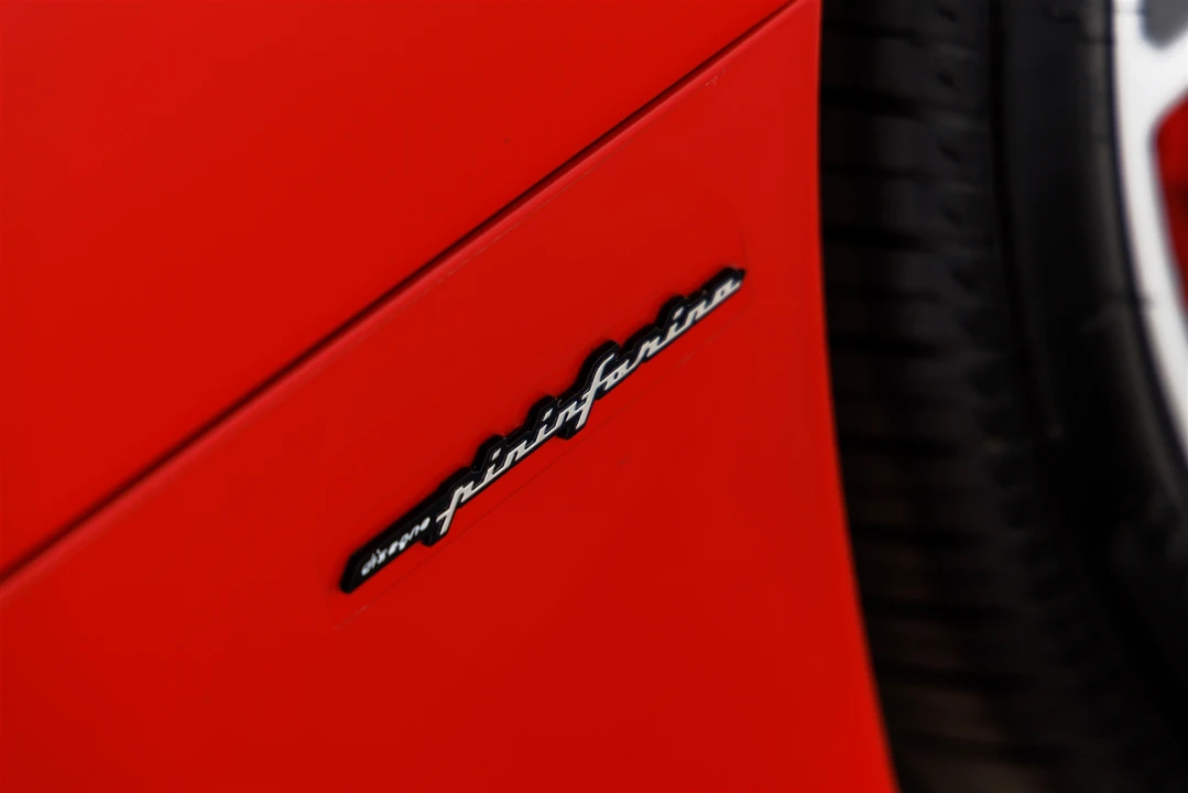 2008 Ferrari F430 Spider - Image 14 of 31