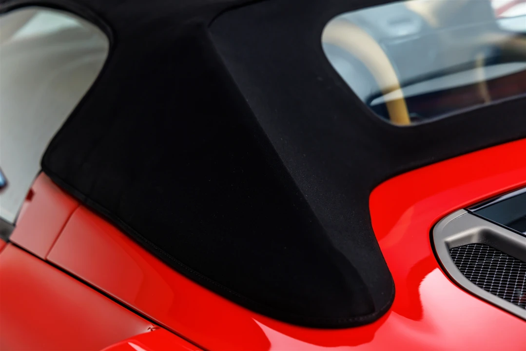 2008 Ferrari F430 Spider - Image 16 of 31