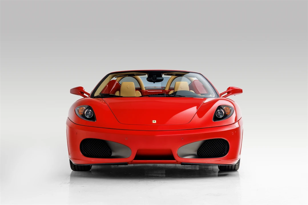 2008 Ferrari F430 Spider - Image 9 of 31