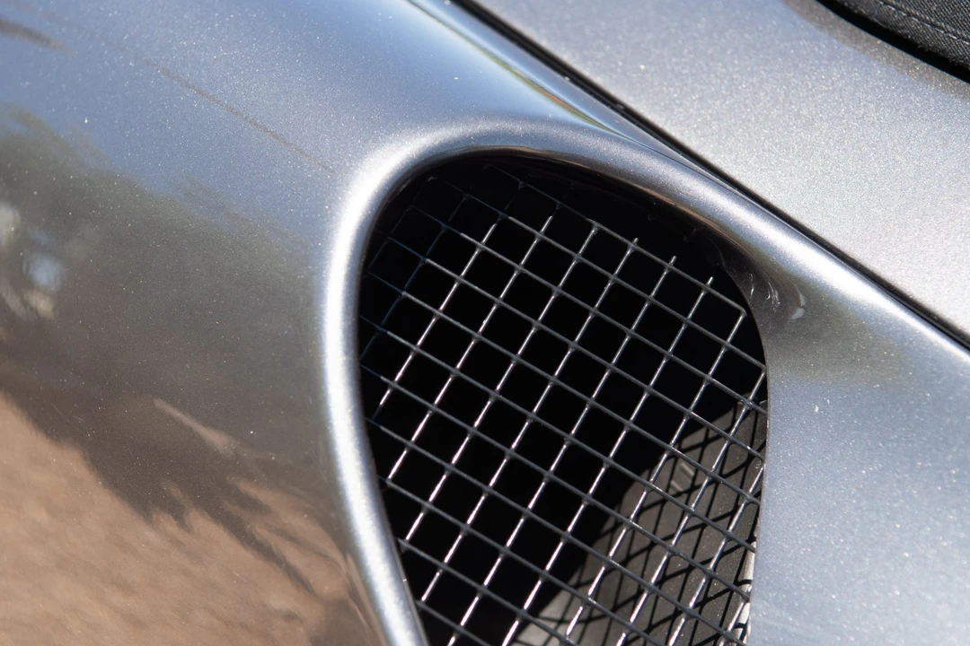 2008 Ferrari F430 Spider - Image 22 of 31
