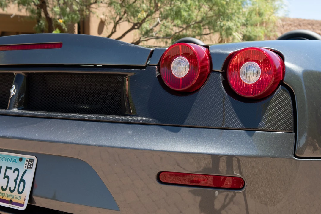 2008 Ferrari F430 Spider - Image 28 of 31