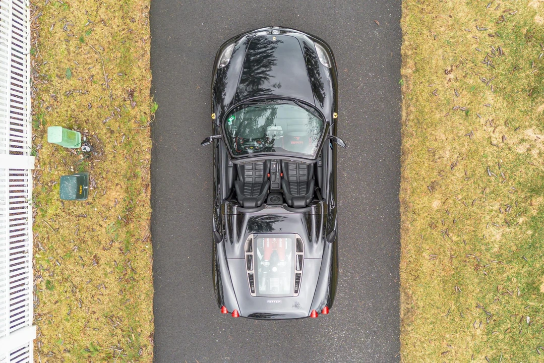 2008 Ferrari F430 Spider - Image 20 of 31