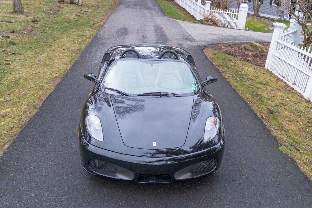 2008 Ferrari F430 Spider - Image 14 of 31