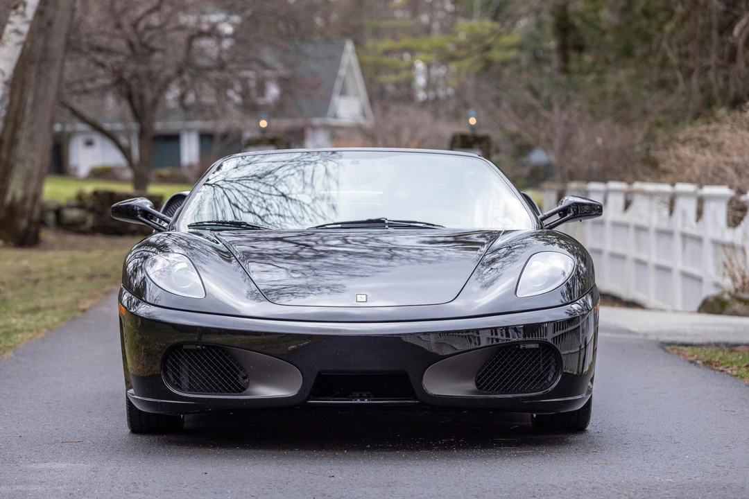 2008 Ferrari F430 Spider - Image 3 of 31