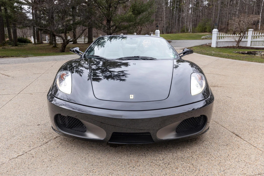2008 Ferrari F430 Spider - Image 21 of 31