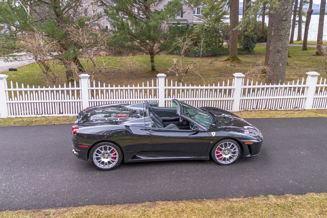 2008 Ferrari F430 Spider - Image 16 of 31
