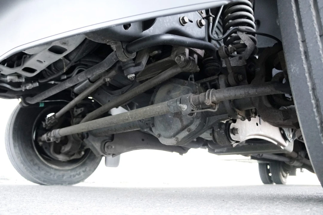 2008 Ford Super Duty 2nd Gen - Image 9 of 9