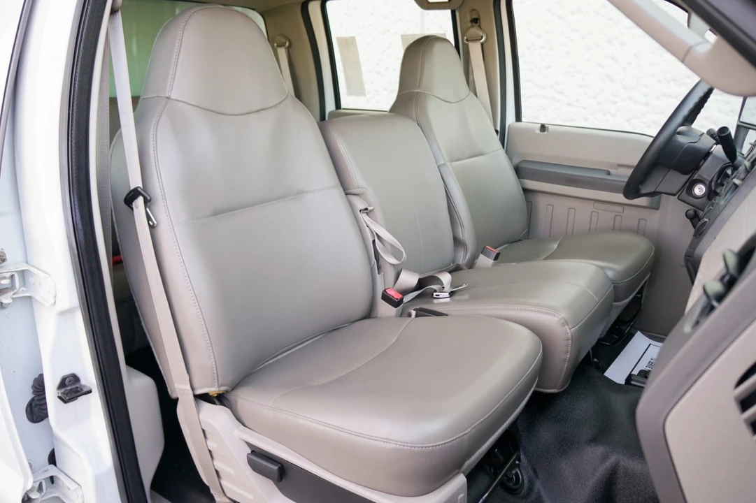 2008 Ford Super Duty 2nd Gen - Image 6 of 9