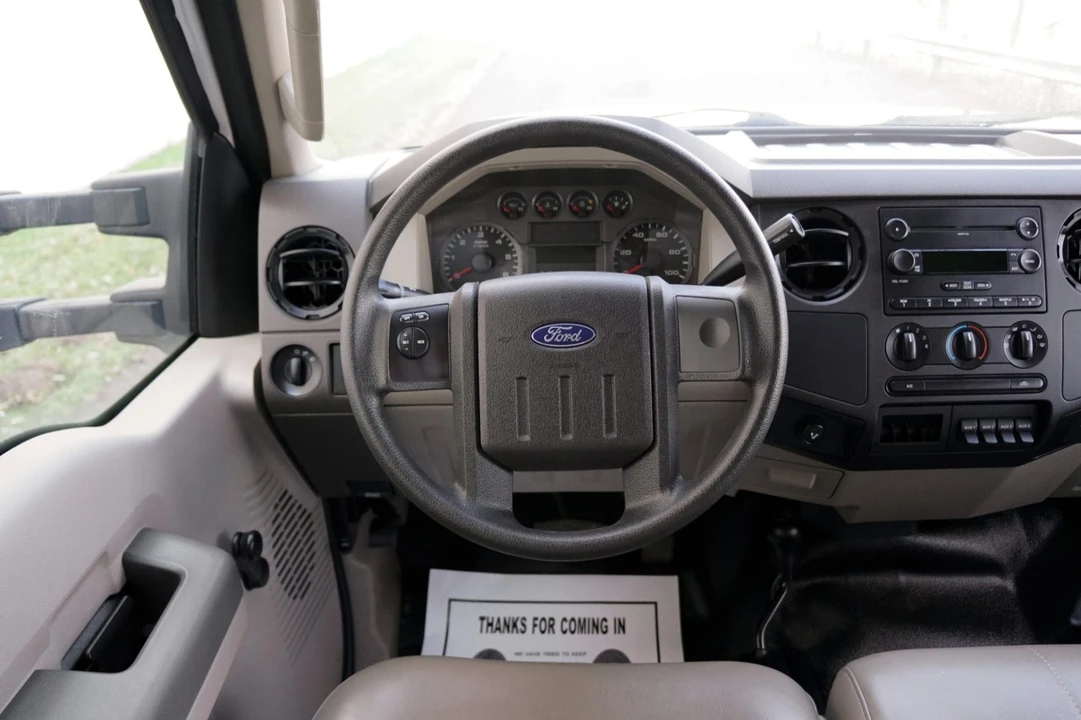 2008 Ford Super Duty 2nd Gen - Image 7 of 9