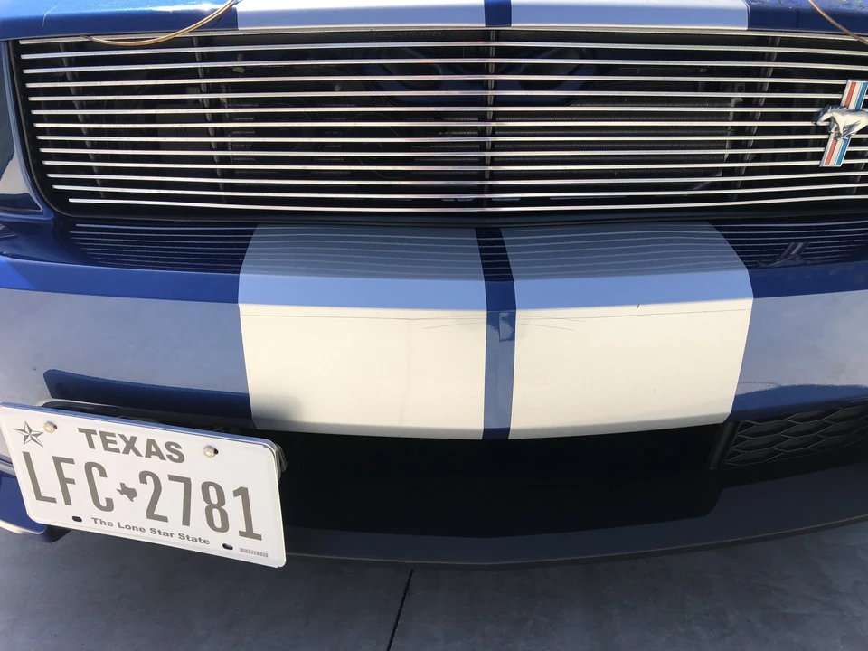 2008 Ford S197 I Shelby Mustang CS6/8 & GT & GT-H & Terlingua - Image 24 of 31