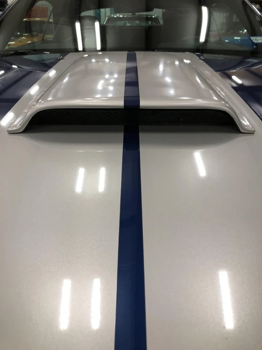 2008 Ford S197 I Shelby Mustang CS6/8 & GT & GT-H & Terlingua - Image 19 of 31