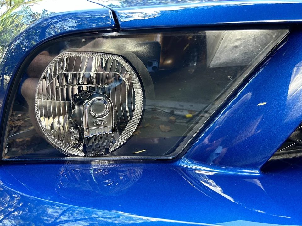 2008 Ford S197 I Shelby Mustang GT500 - Image 27 of 31