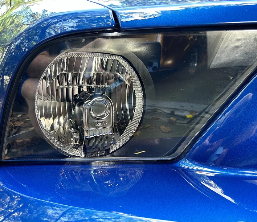2008 Ford S197 I Shelby Mustang GT500 - Image 28 of 31