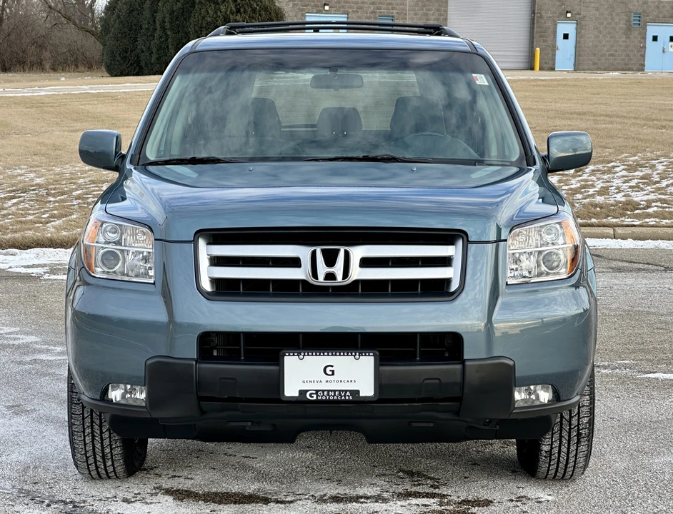 2008 Honda Pilot 1st Gen - Image 16 of 31
