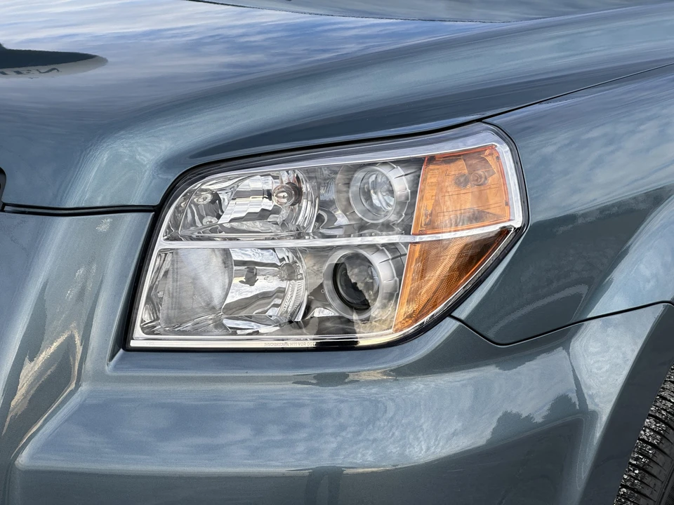 2008 Honda Pilot 1st Gen - Image 19 of 31