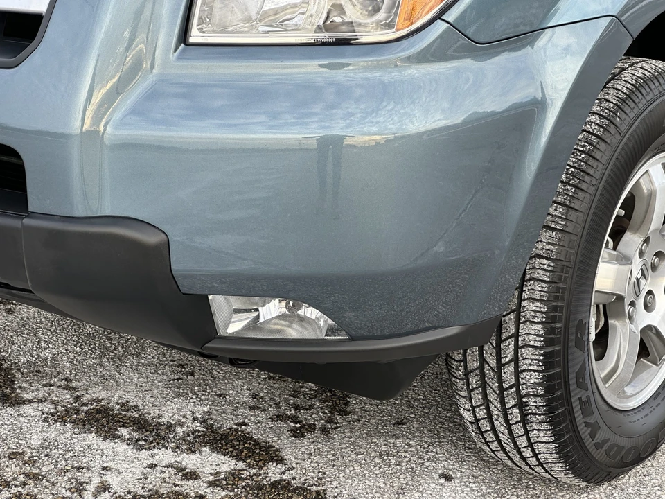 2008 Honda Pilot 1st Gen - Image 18 of 31