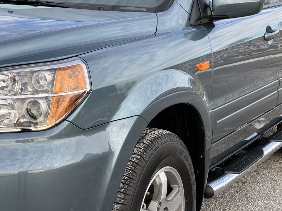 2008 Honda Pilot 1st Gen - Image 20 of 31
