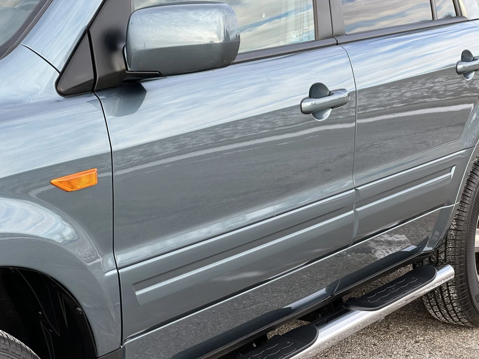 2008 Honda Pilot 1st Gen - Image 22 of 31