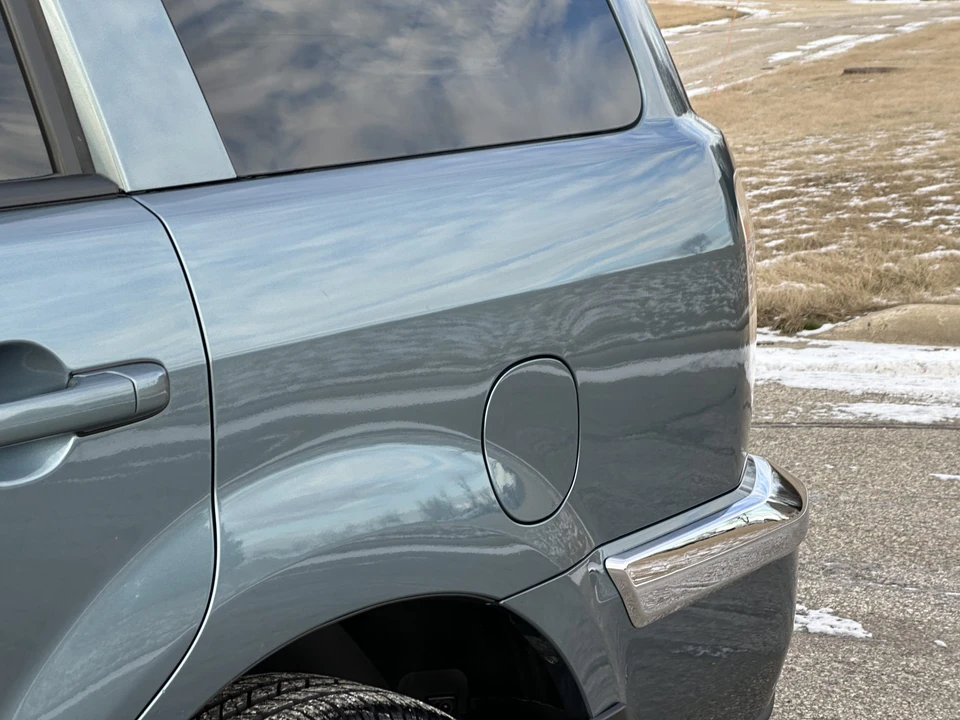 2008 Honda Pilot 1st Gen - Image 29 of 31