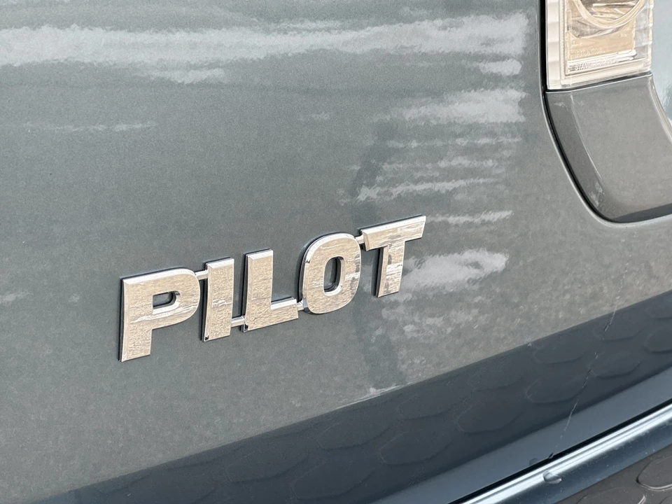 2008 Honda Pilot 1st Gen - Image 31 of 31