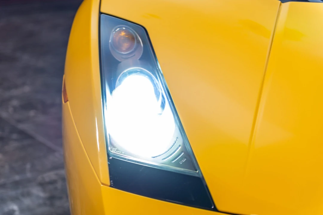 2008 Lamborghini Gallardo - Image 22 of 31