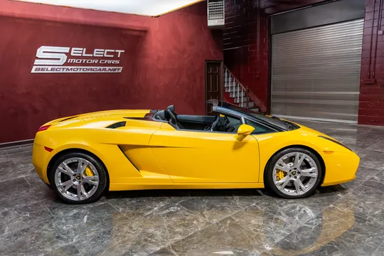 2008 Lamborghini Gallardo - Image 4 of 31