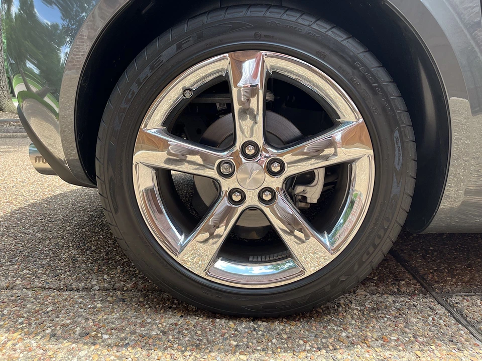 2008 Pontiac Solstice GXP - Image 29 of 31