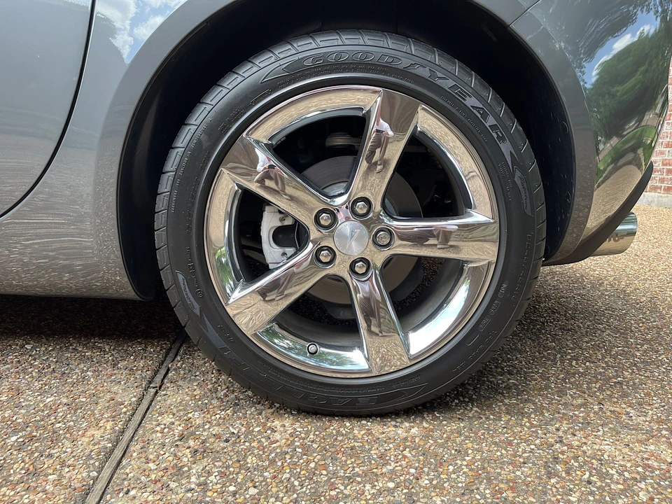 2008 Pontiac Solstice GXP - Image 22 of 31