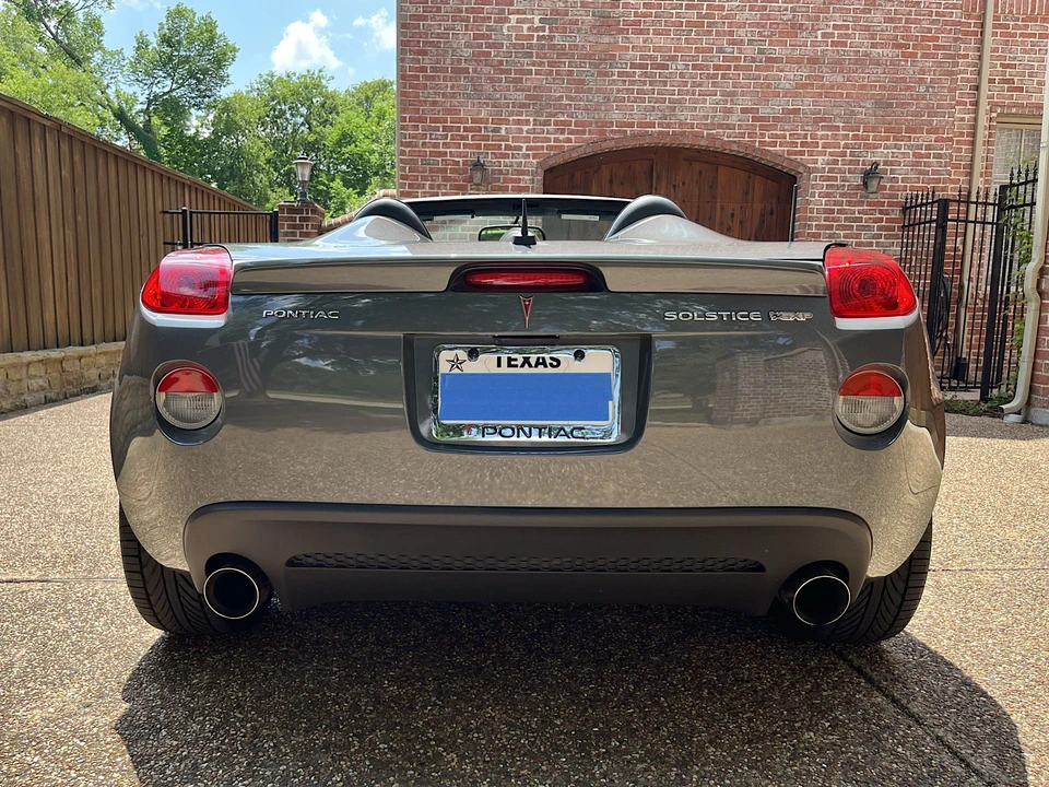2008 Pontiac Solstice GXP - Image 15 of 31