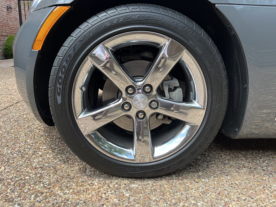 2008 Pontiac Solstice GXP - Image 20 of 31