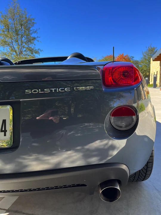 2008 Pontiac Solstice GXP - Image 26 of 31