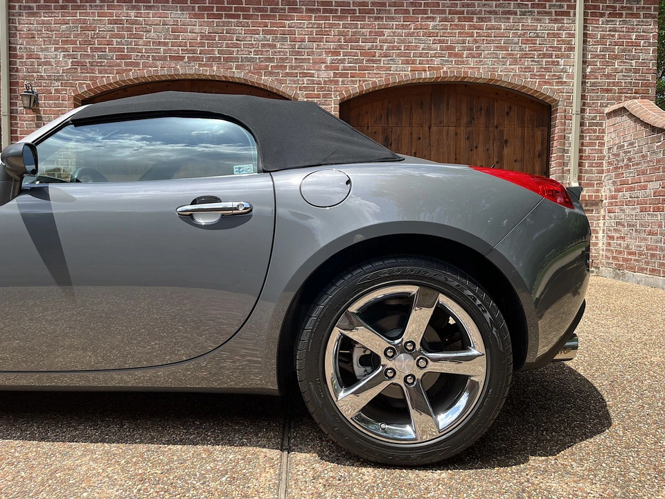 2008 Pontiac Solstice GXP - Image 21 of 31