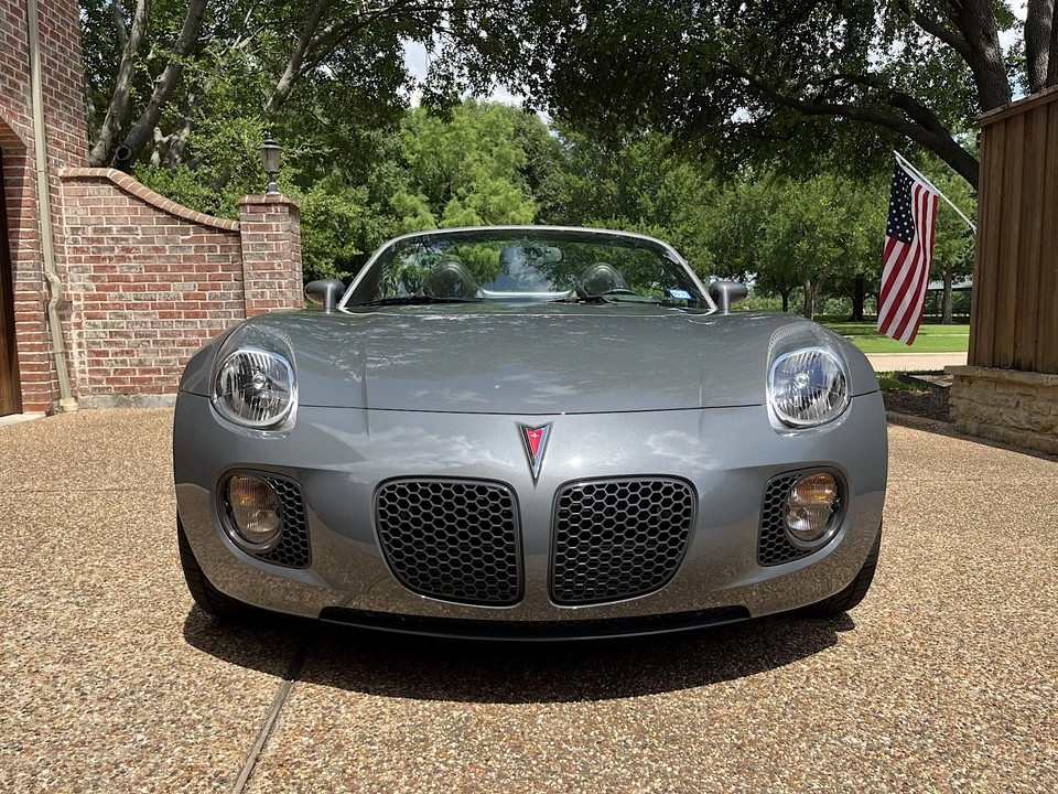 2008 Pontiac Solstice GXP - Image 3 of 31