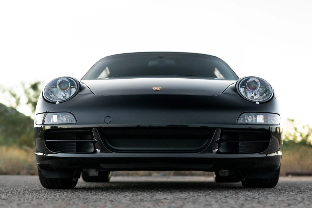 2008 Porsche 997 Carrera - Image 4 of 31