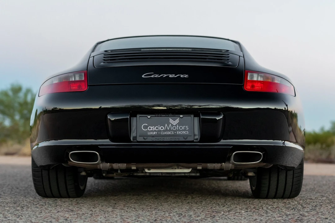 2008 Porsche 997 Carrera - Image 9 of 31