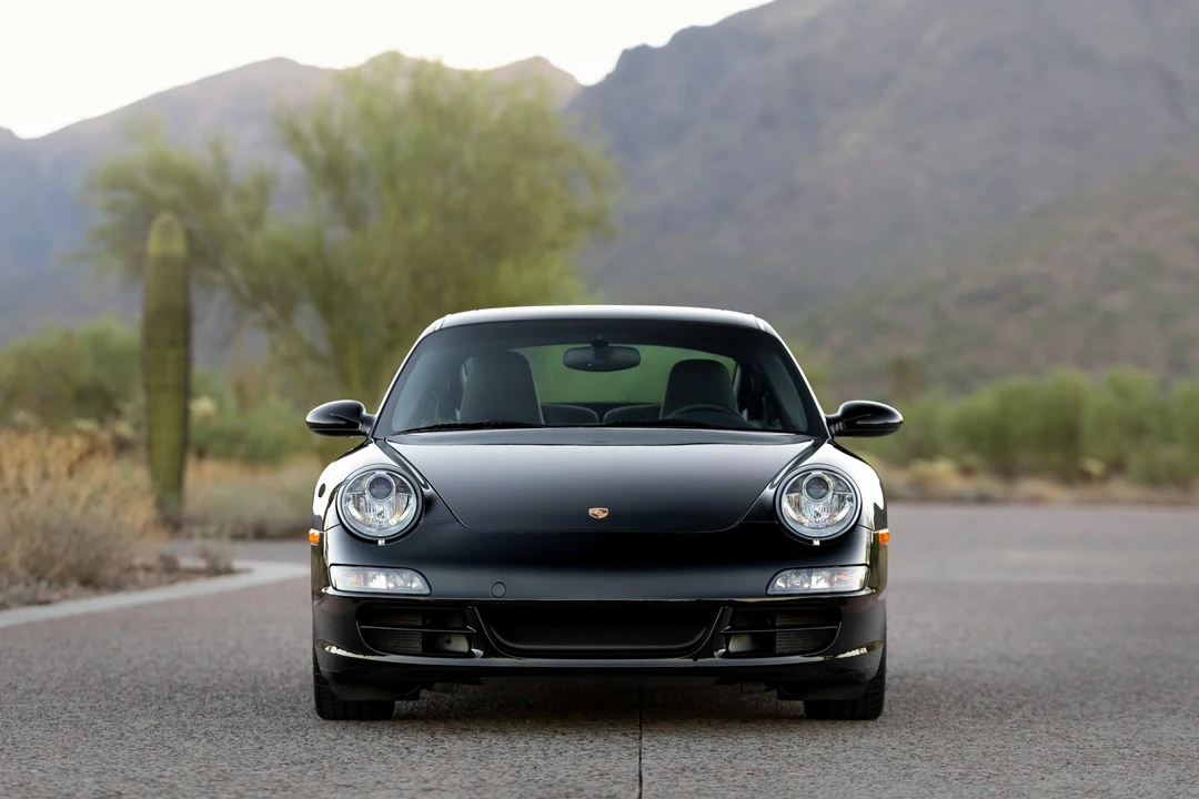 2008 Porsche 997 Carrera - Image 29 of 31