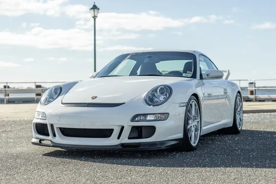 2008 Porsche 997 GT3 - Image 3 of 31