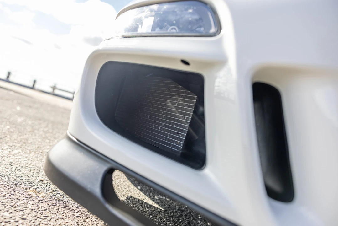 2008 Porsche 997 GT3 - Image 26 of 31