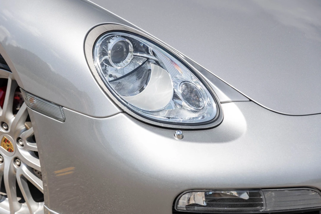 2008 Porsche 987 Boxster - Image 15 of 31