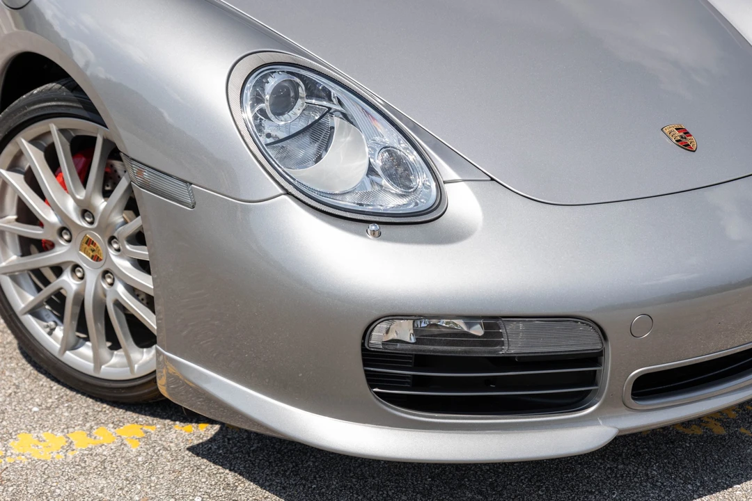 2008 Porsche 987 Boxster - Image 16 of 31