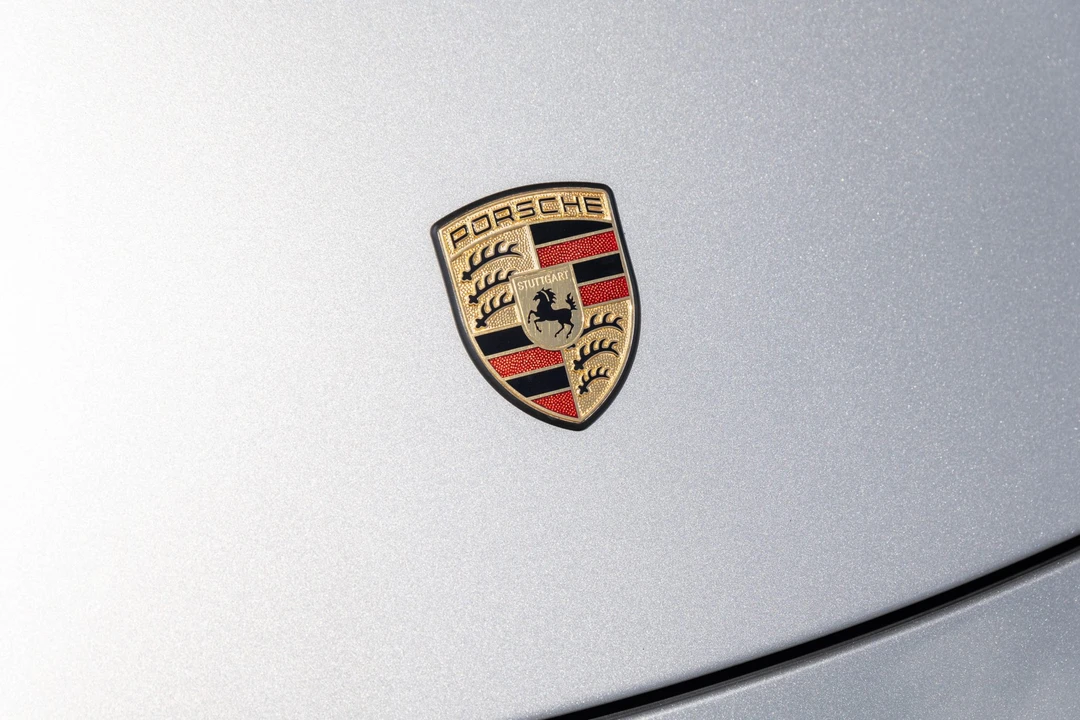 2008 Porsche 987 Boxster - Image 17 of 31