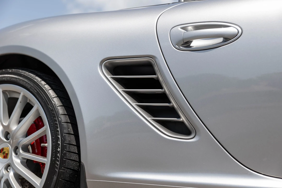 2008 Porsche 987 Boxster - Image 26 of 31