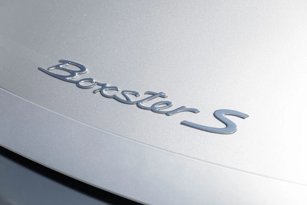 2008 Porsche 987 Boxster - Image 22 of 31