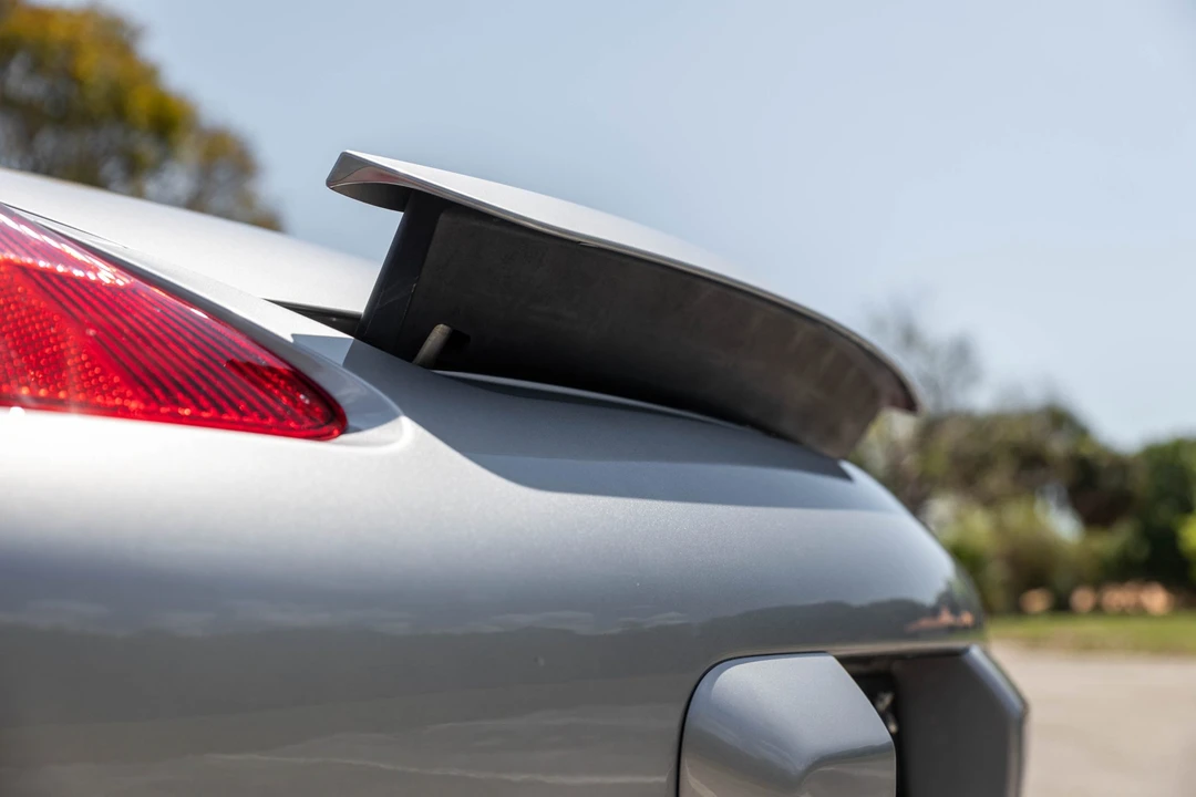 2008 Porsche 987 Boxster - Image 21 of 31